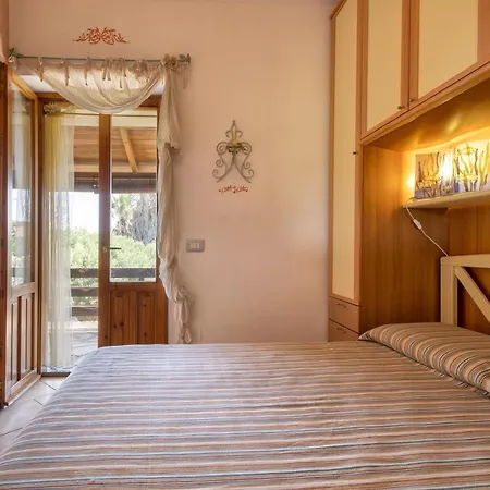 別荘 Casa Vacanze La Pelosa *