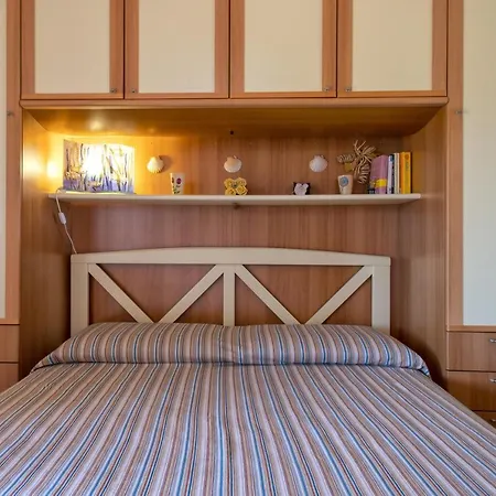 Casa Vacanze La Pelosa