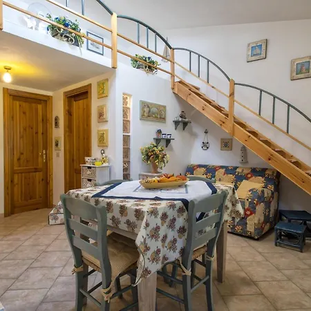 Casa Vacanze La Pelosa