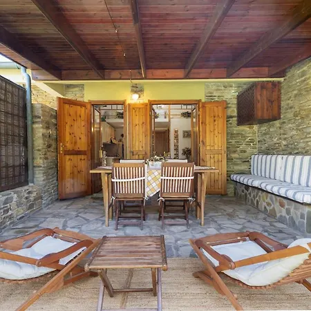 Casa Vacanze La Pelosa