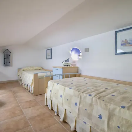Casa Vacanze La Pelosa 別荘 *