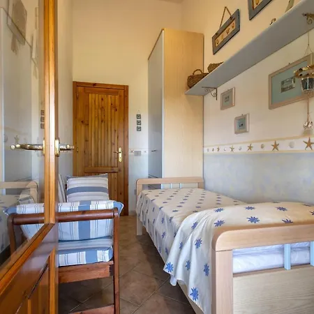 Casa Vacanze La Pelosa