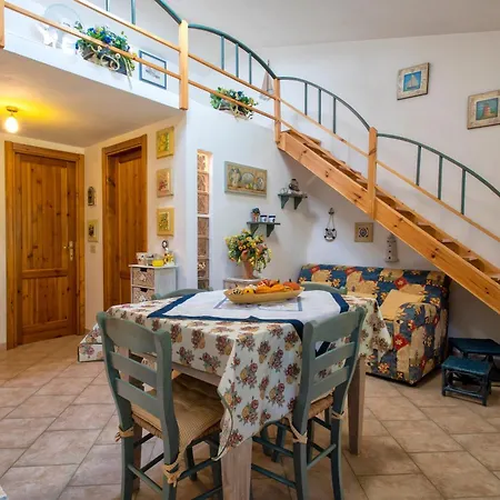 La Pelosa Stintino