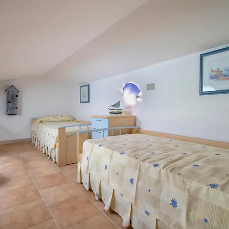 La Pelosa Stintino