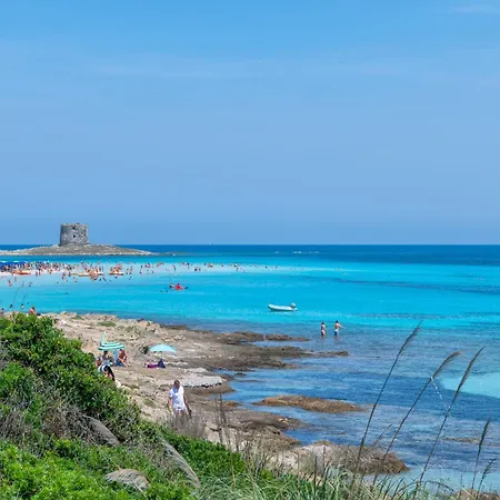 La Pelosa * Stintino